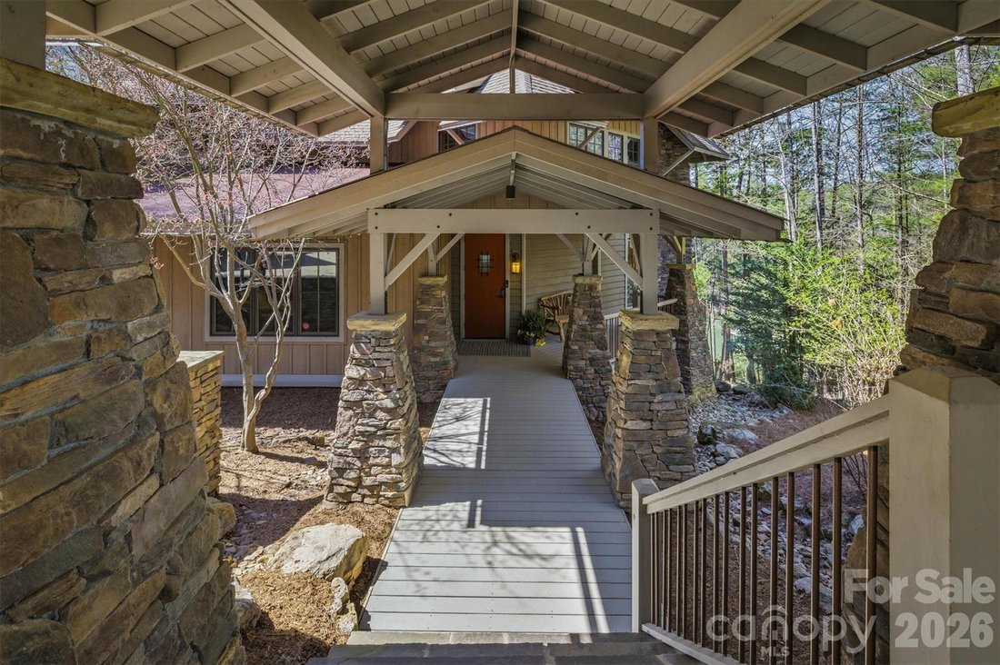 House in Nebo, North Carolina, United States 4 - 17523436