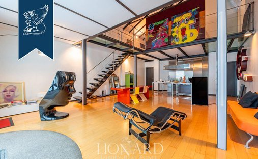 Curated visual reference: Luxury Living Condos With Fitness Center Reference: Luxury Villas With Fitness Center Gym For Sale In Lorenteggio