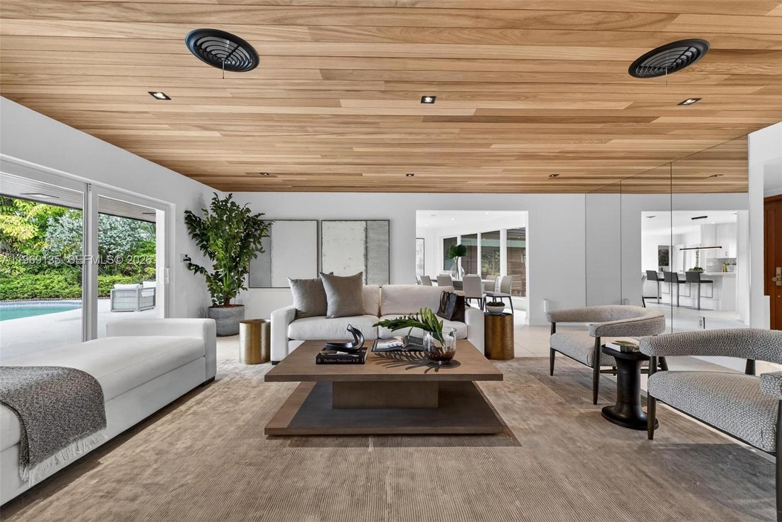 House in Coral Gables, Florida, United States 4 - 17288253