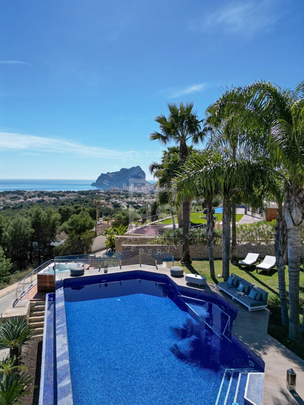 Villa in Benissa, Valencian Community, Spain 3 - 17523610