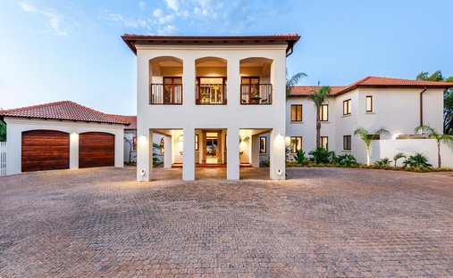 Casa en Roodeplaat, Gauteng, Sudáfrica 1
