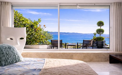 Apartment in Le Faron-Fort-Rouge, Toulon, France 1