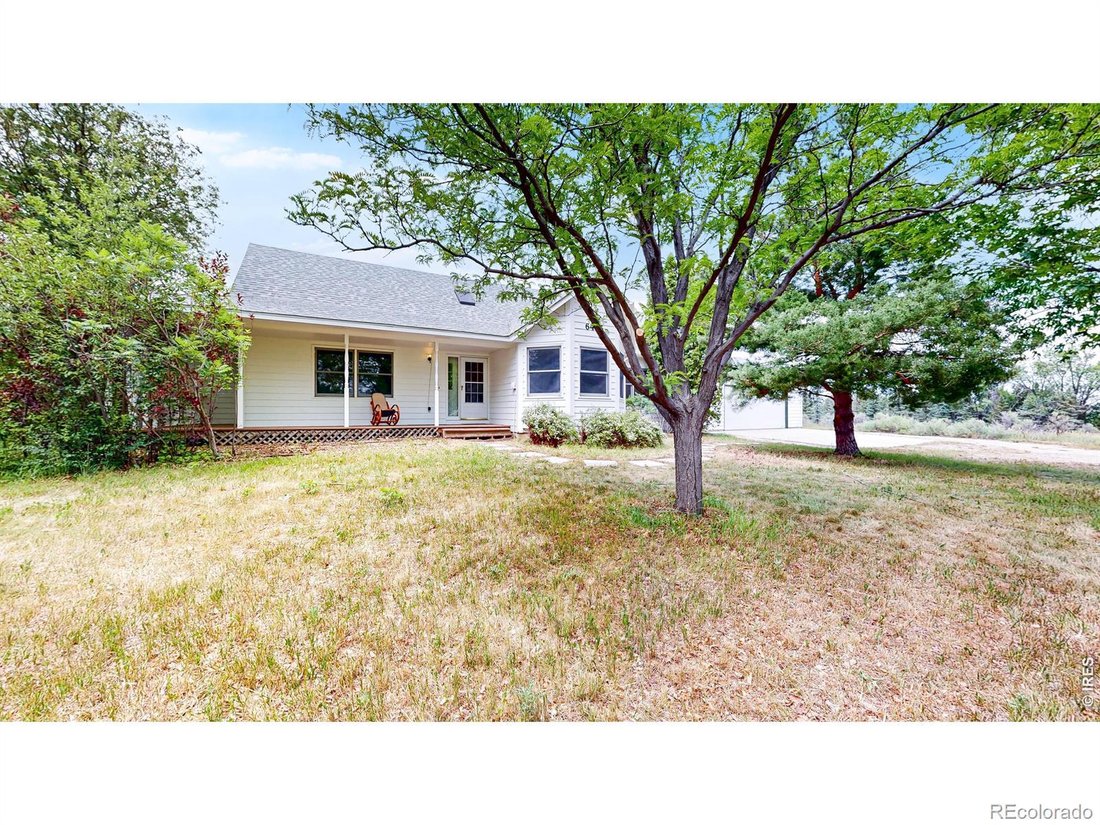 House in Fort Collins, Colorado, United States 1 - 17519250