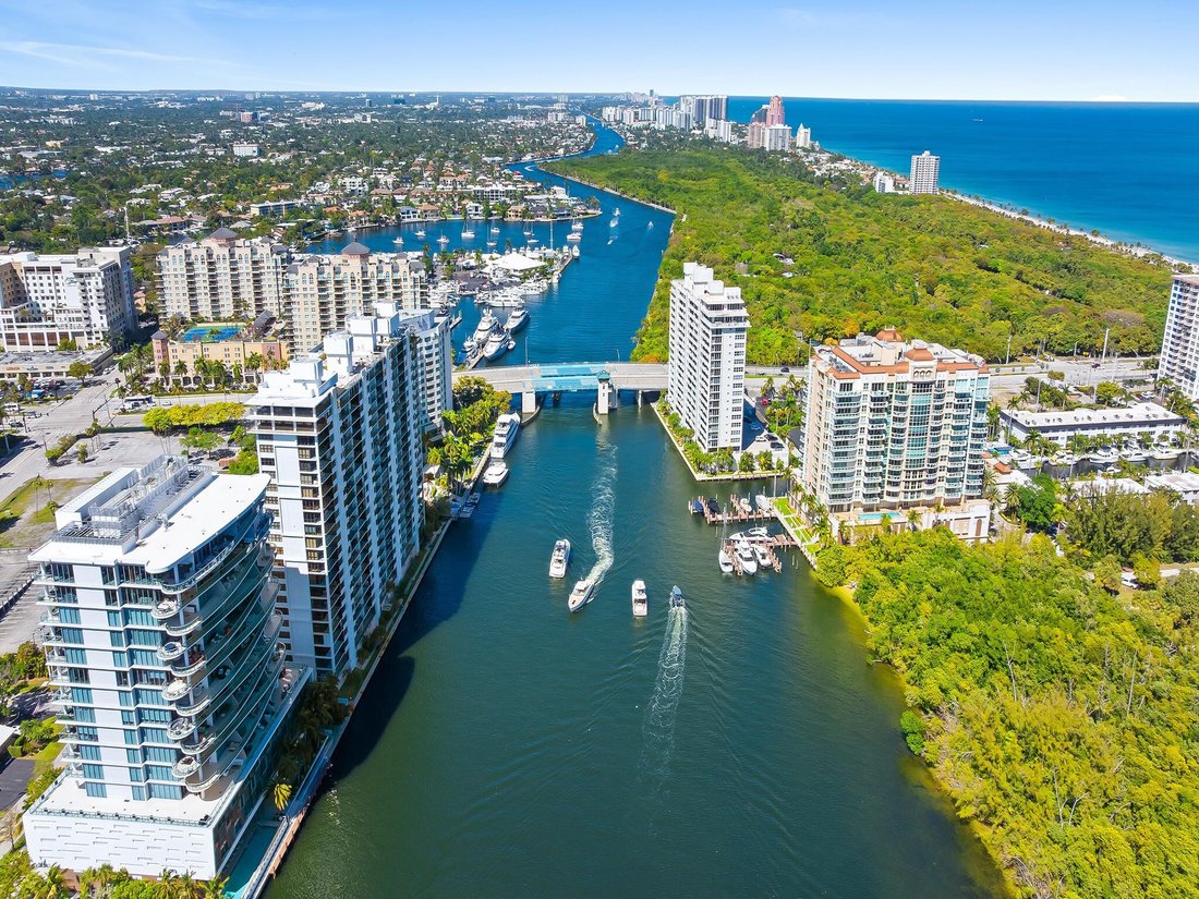 Condo in Fort Lauderdale, Florida, United States 3 - 16957287