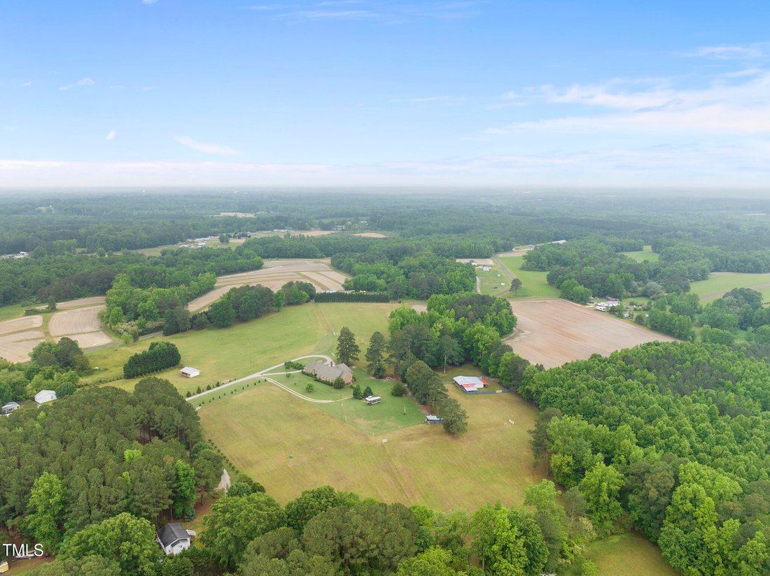 Farm Ranch in Castalia, North Carolina, United States 1 - 17520056