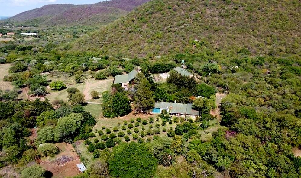 Corps de ferme à Municipalité locale de Mookgopong, Limpopo, Afrique du Sud 1 - 17522961