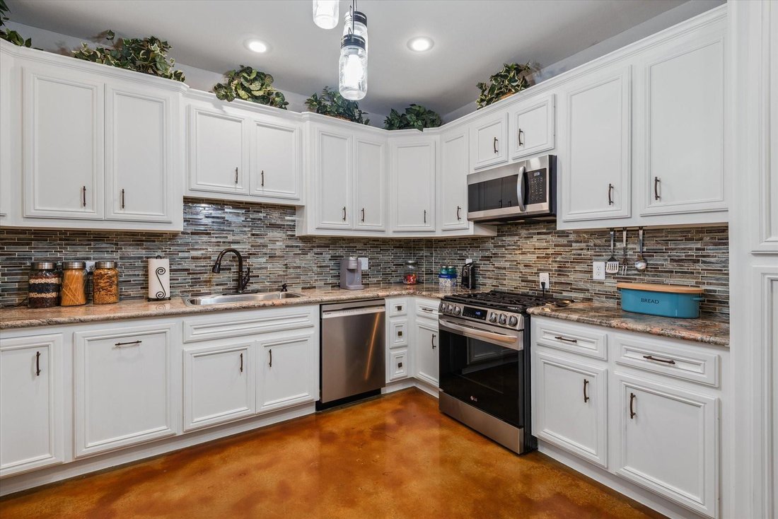 House in Santa Fe, Texas, United States 5 - 17522242