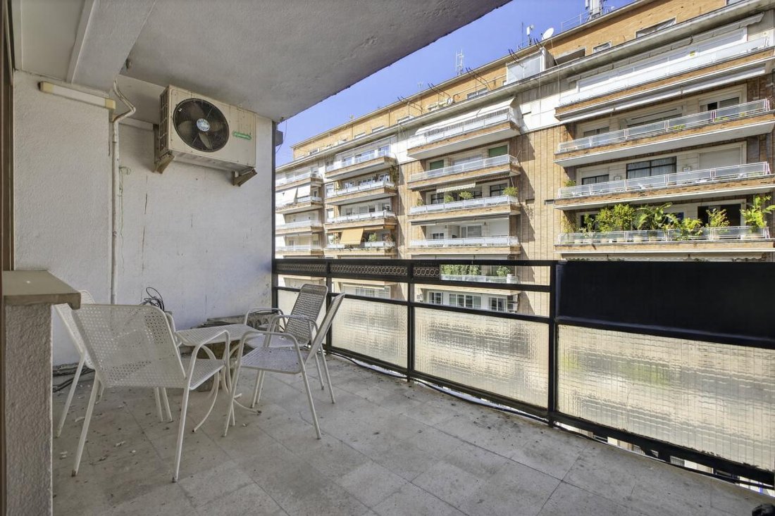 Apartment in Los Remedios, Seville, Spain 2 - 17519880