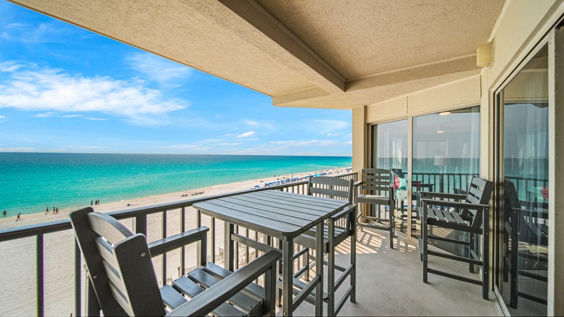 Condo in Wright, Florida, United States 1 - 17518867
