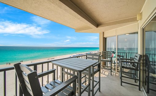 Condo in Wright, Florida, United States 1