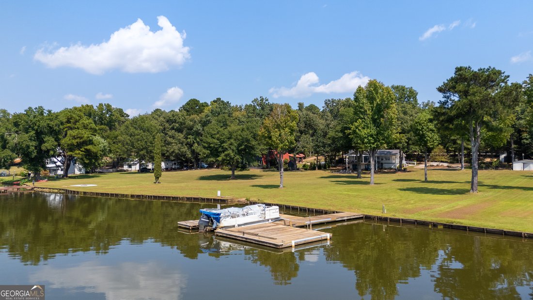 House in Greensboro, Georgia, United States 1 - 17522347