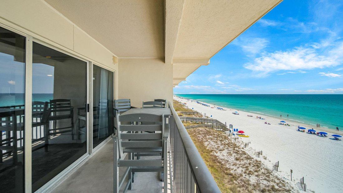 Condo in Wright, Florida, United States 3 - 17518867