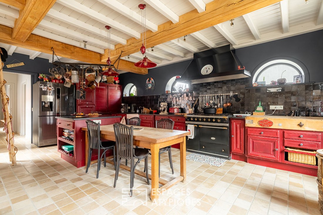 Villa in Lorgies, Hauts-de-France, France 2 - 17524628