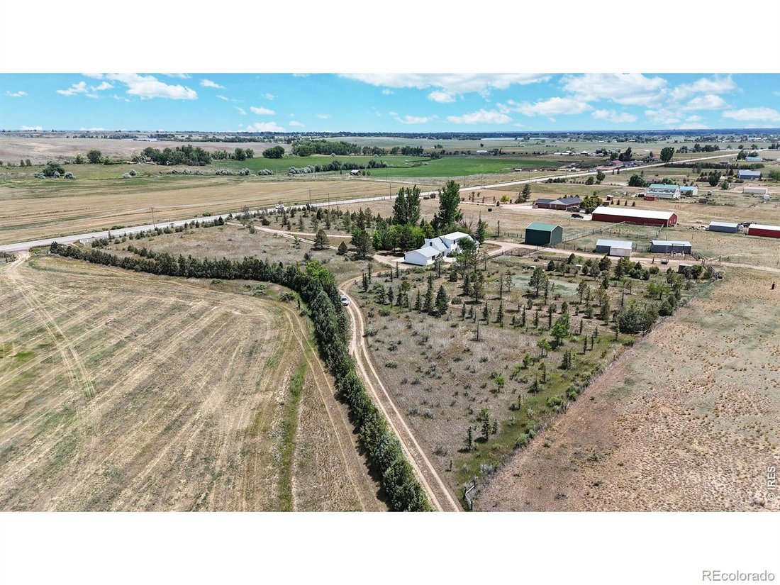 House in Fort Collins, Colorado, United States 4 - 17519250