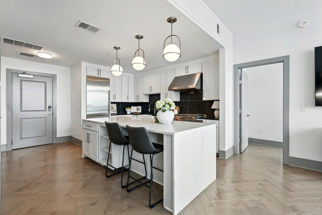 Condo in Nashville, Tennessee, United States 5 - 17521038