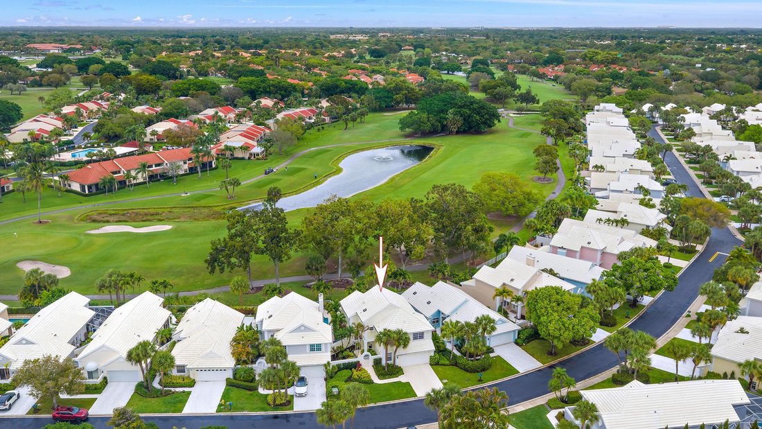 House in Palm Beach Gardens, Florida, United States 3 - 17520398