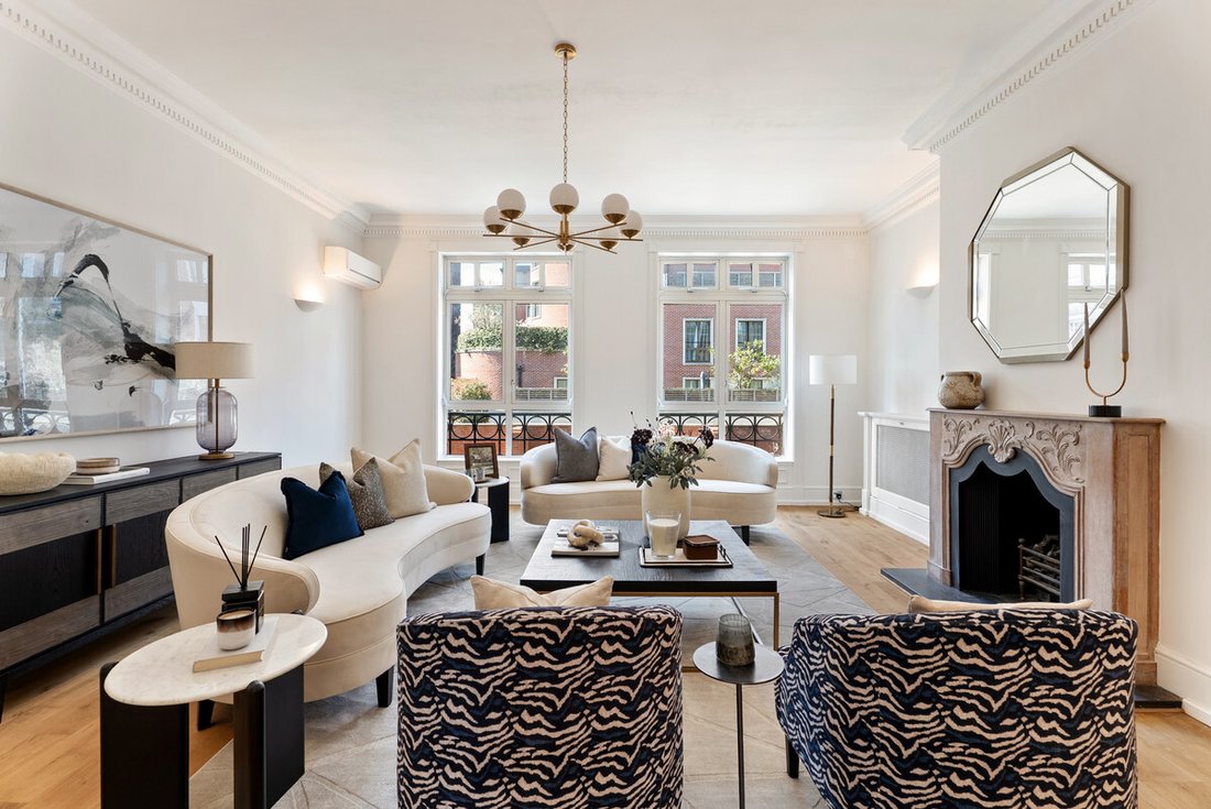House in Chelsea, Kensington And Chelsea, England 1 - 17523508