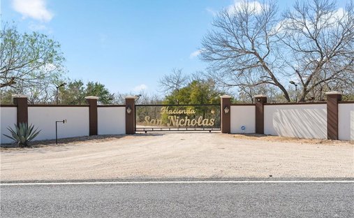 Casa a Linn, Texas, Stati Uniti 1