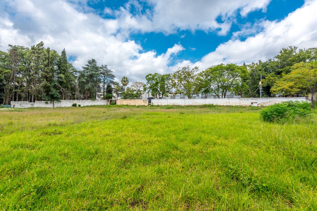 Land in Sandton, Gauteng, South Africa 5 - 17522955