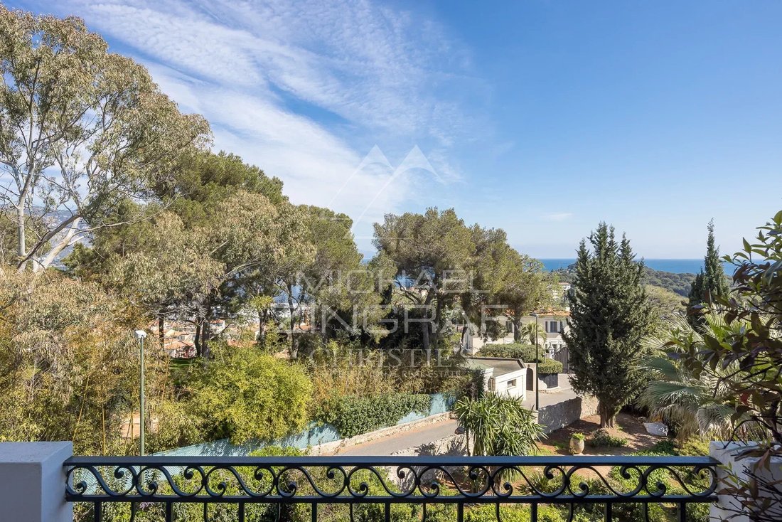 Apartment in Saint-Jean-Cap-Ferrat, Provence-Alpes-Côte d'Azur, France 3 - 17472174