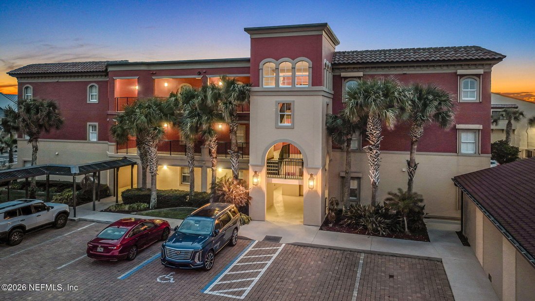 Condo in St. Augustine, Florida, United States 2 - 17518831