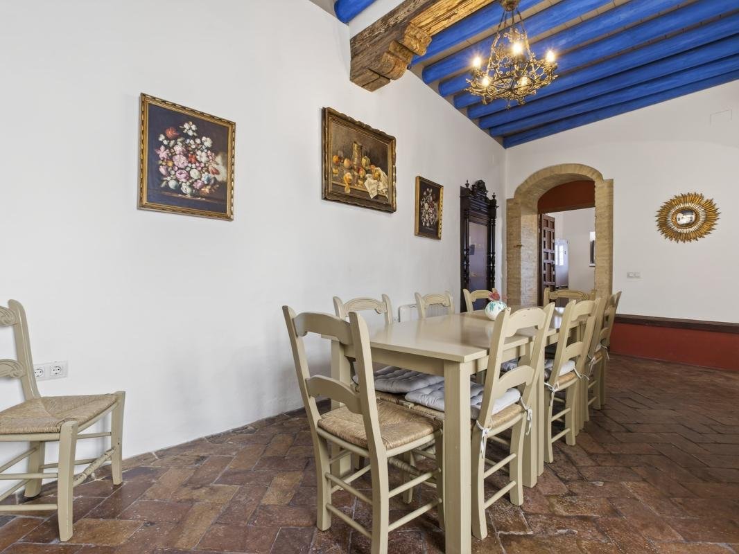 House in Carmona, Andalusia, Spain 3 - 17519900