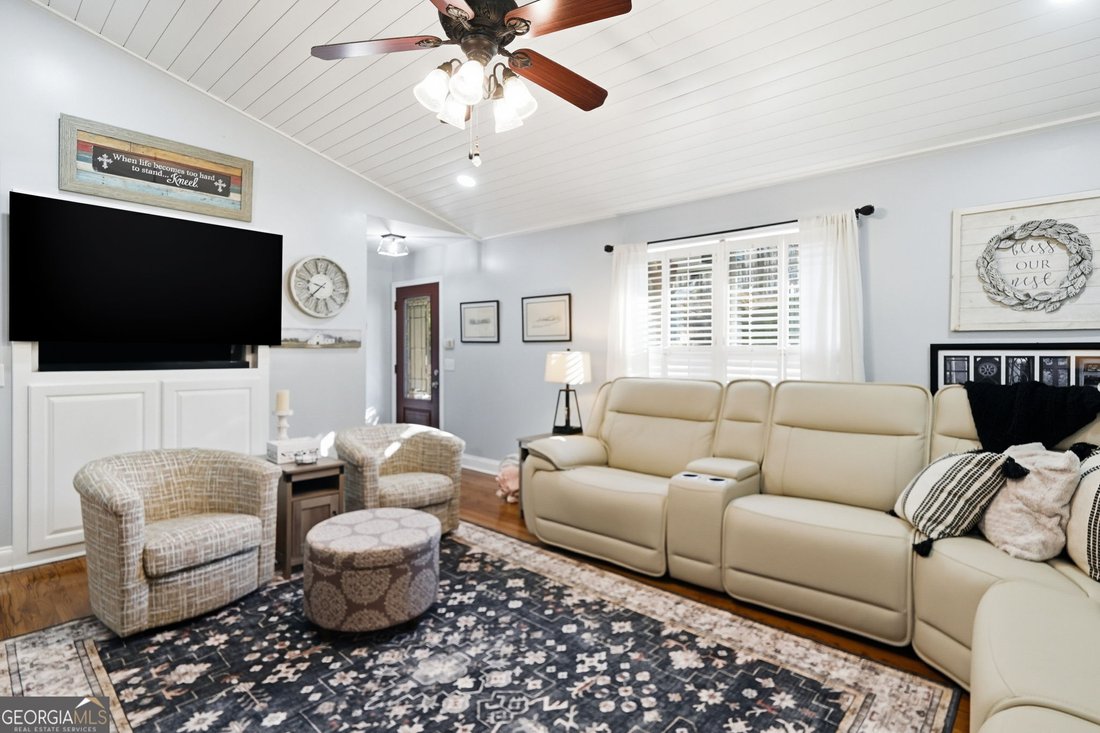 House in Jasper, Georgia, United States 5 - 17522434