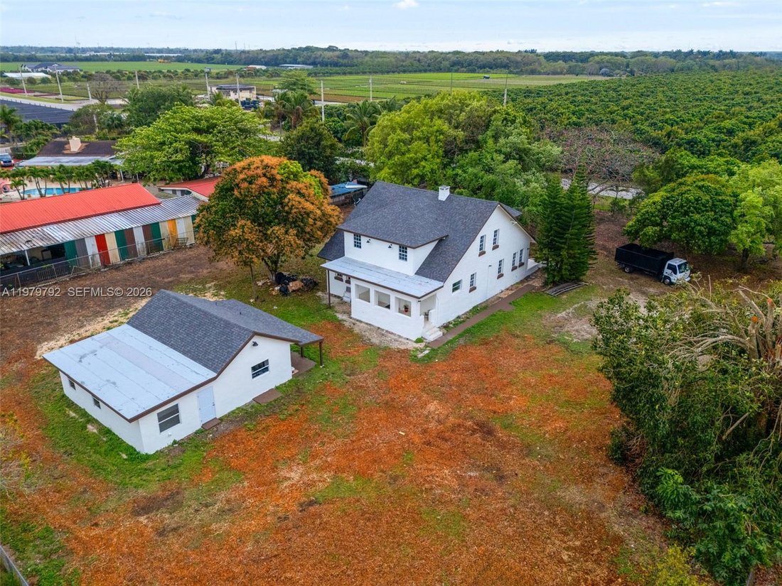 House in Homestead, Florida, United States 5 - 17390311