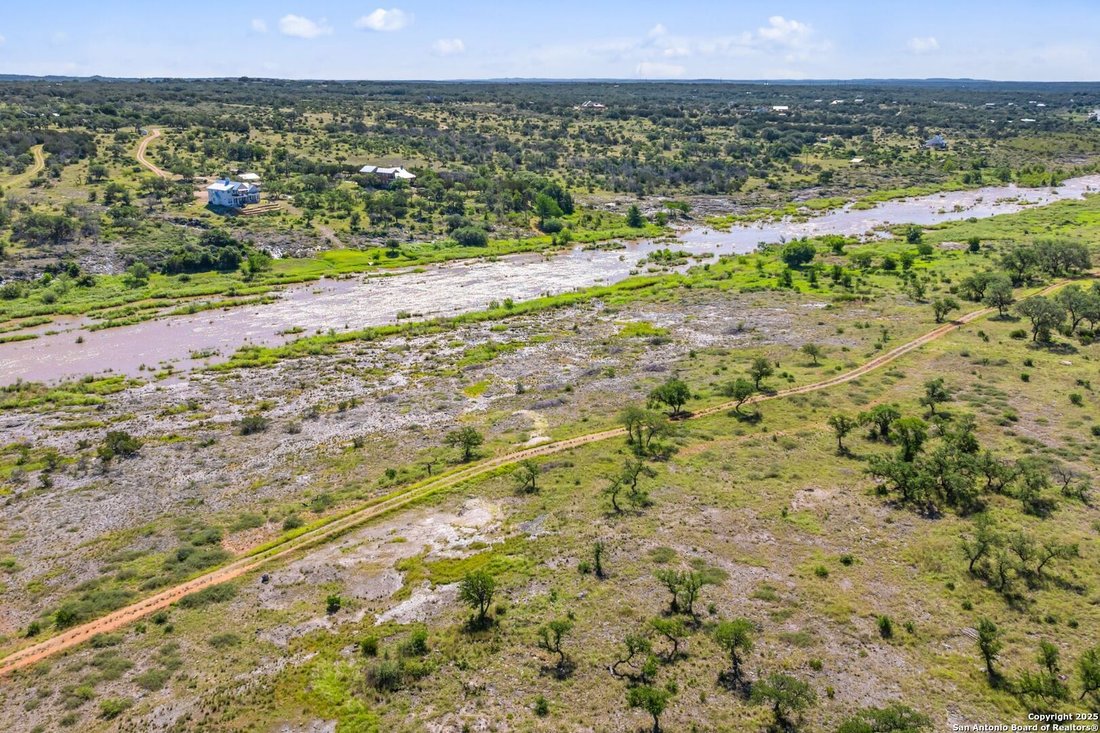 Land in Johnson City, Texas, United States 1 - 17523452