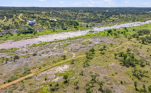 Land in Johnson City, Texas, United States 1