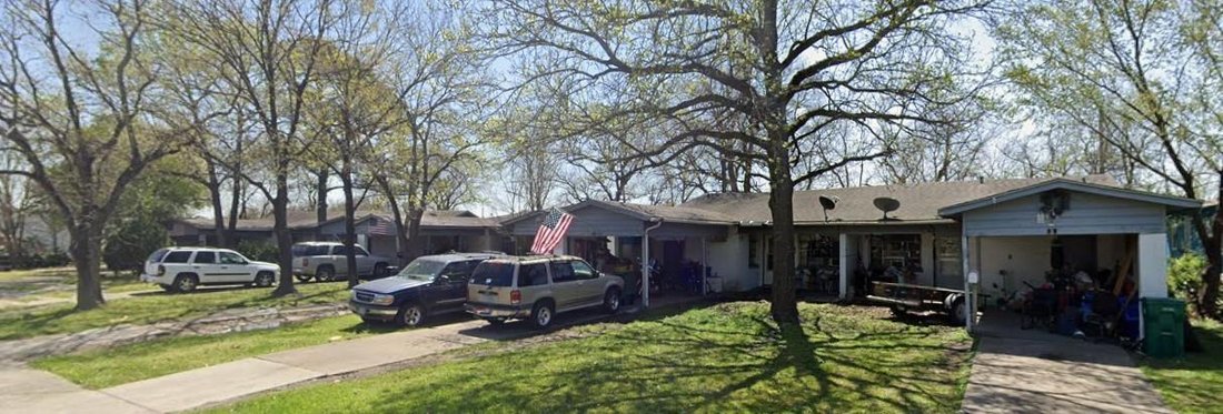 Apartment in Pasadena, Texas, United States 4 - 17522125