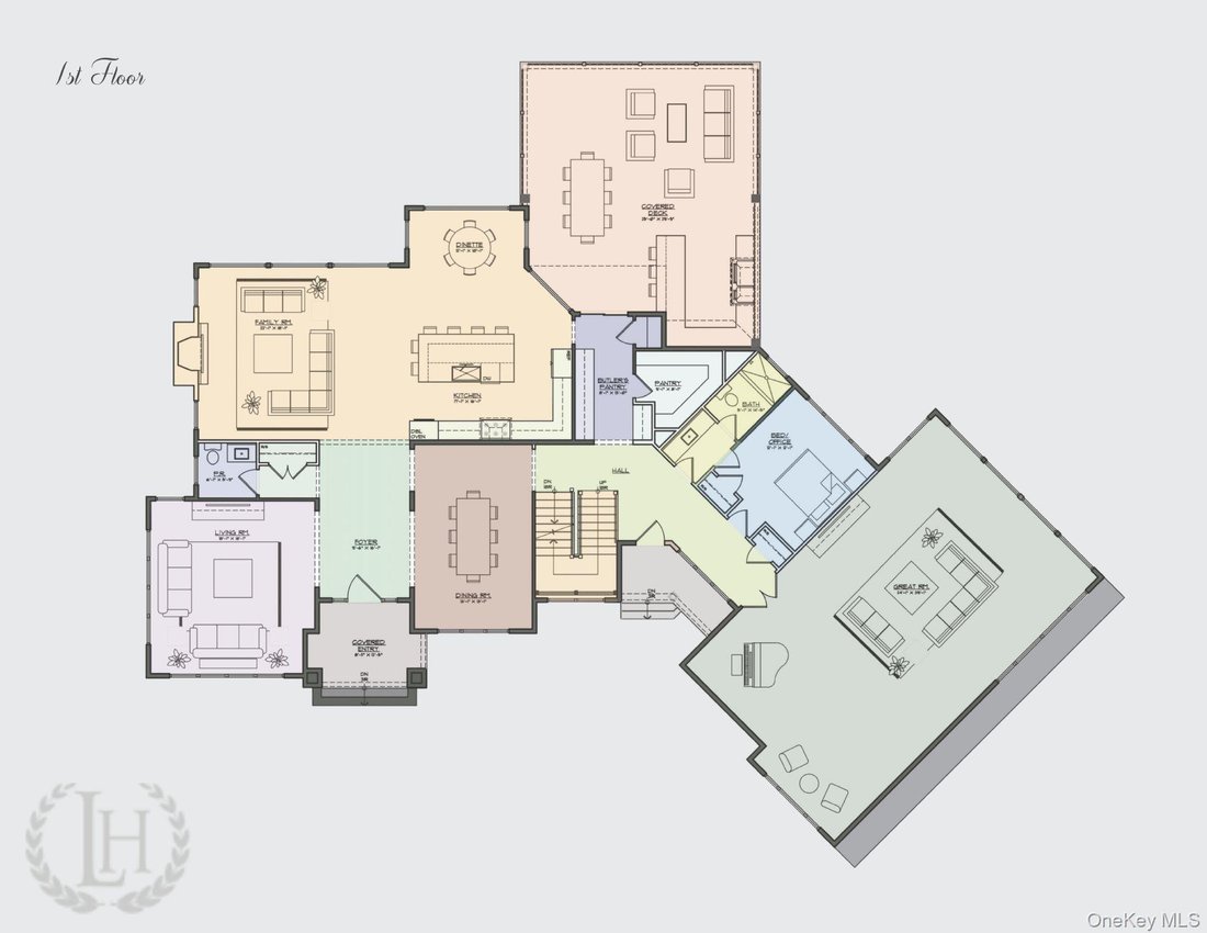House in Sloatsburg, New York, United States 2 - 17446230