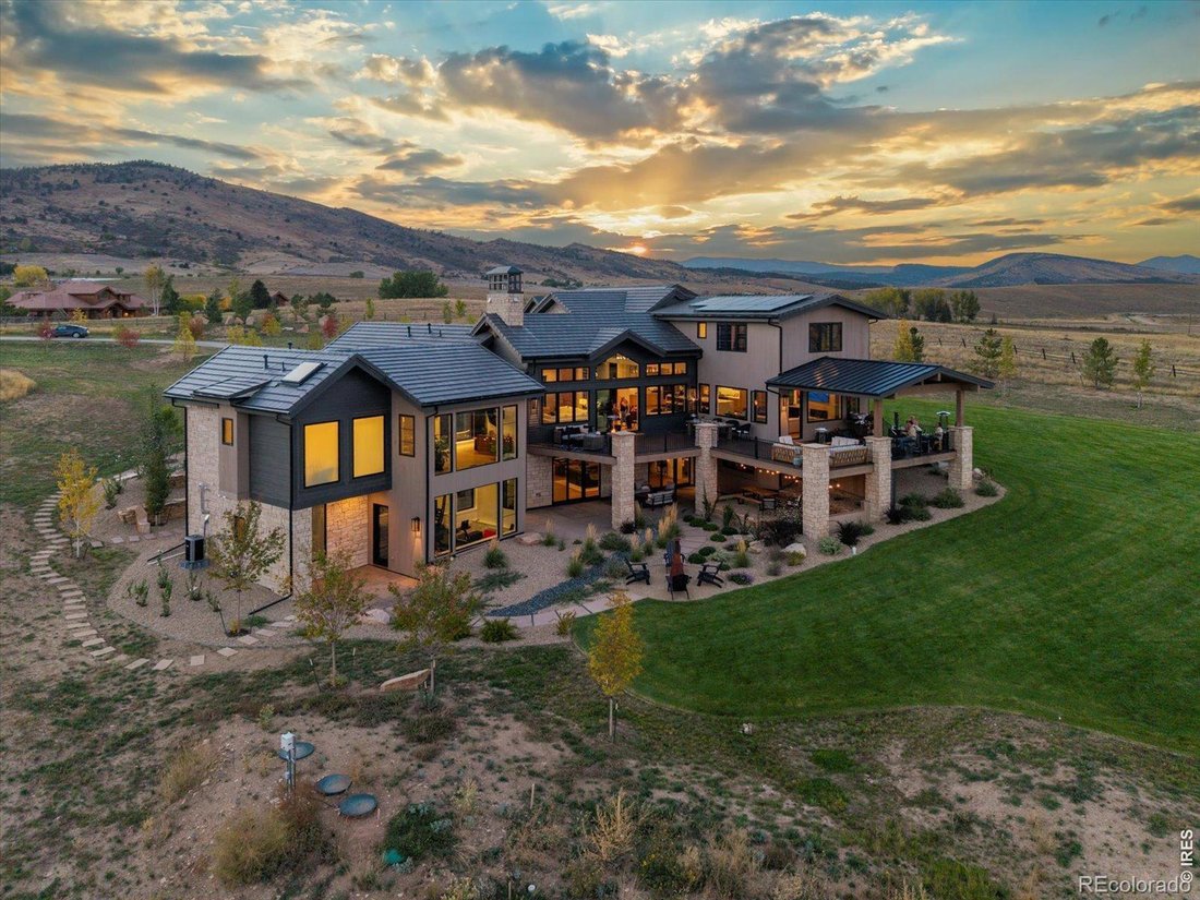 House in Longmont, Colorado, United States 2 - 16793959