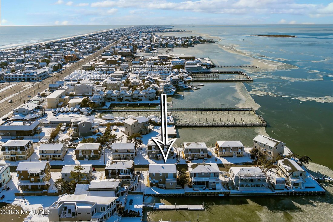 House in Beach Haven, New Jersey, United States 4 - 17519020