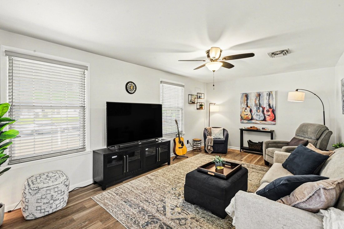 House in Nashville, Tennessee, United States 5 - 17521047