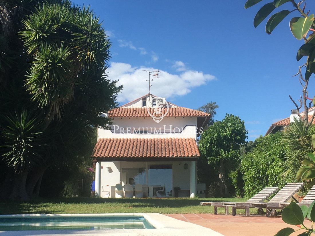 House in Sitges, Catalonia, Spain 1 - 17524574