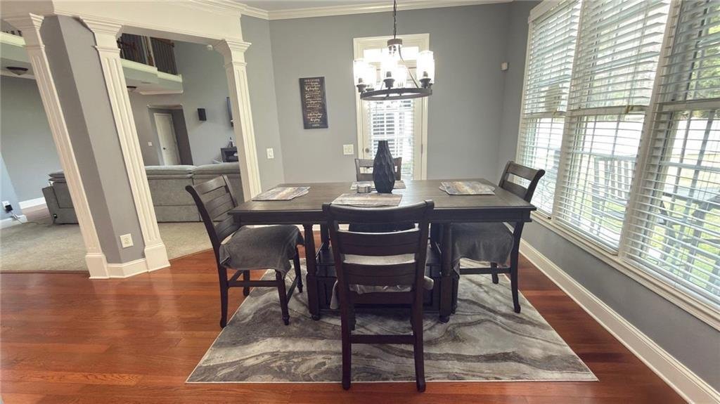 House in Snellville, Georgia, United States 4 - 17521713