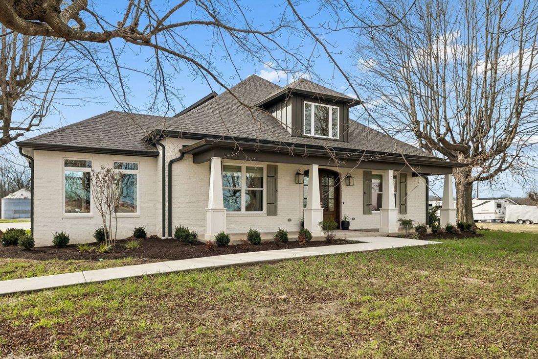 House in Cedar Hill, Tennessee, United States 5 - 17520928