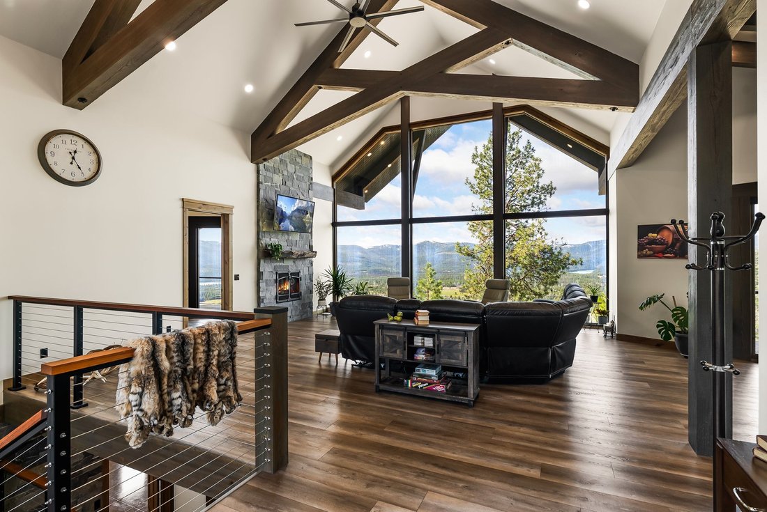 House in Trout Creek, Montana, United States 4 - 17523063