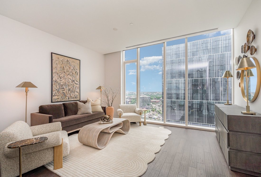 Condo in Nashville, Tennessee, United States 3 - 17521184