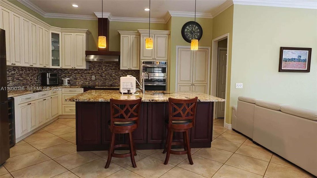 House in Weston, Florida, United States 5 - 16804010