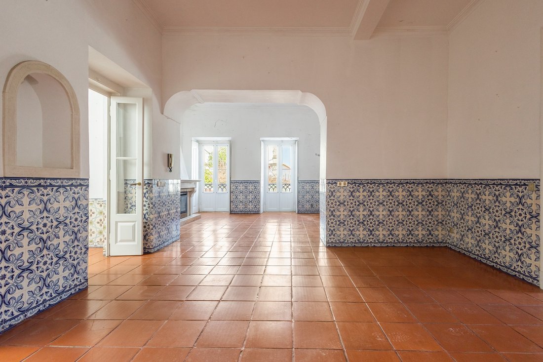 House in Cidade de Santarem, Santarem District, Portugal 3 - 17524702