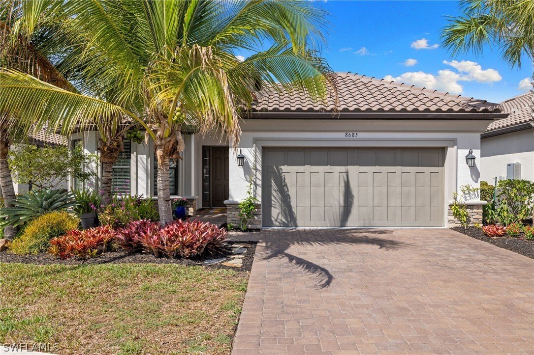 House in Naples, Florida, United States 1 - 17519589