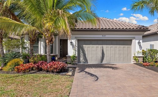Casa en Naples, Florida, Estados Unidos 1