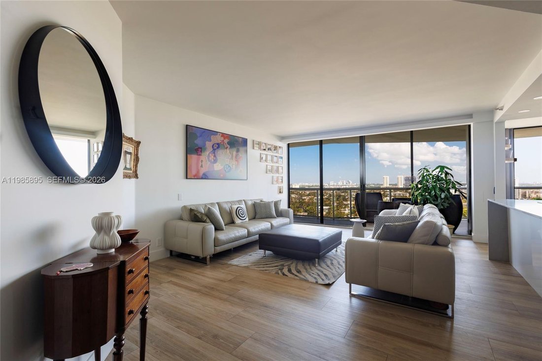 Condo in Aventura, Florida, United States 1 - 17520268