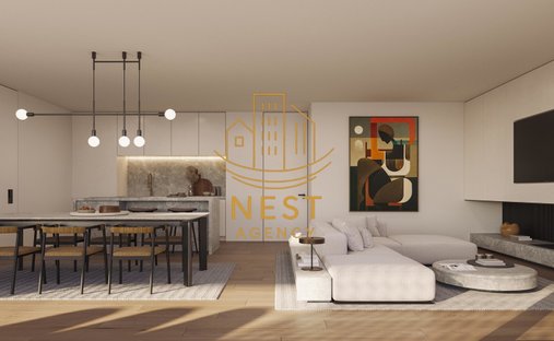 Apartment in Kifisia, Attica, Greece 1