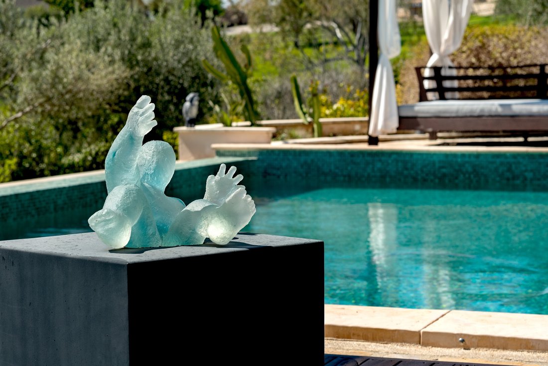 Country House in Selva, Balearic Islands, Spain 3 - 17436690
