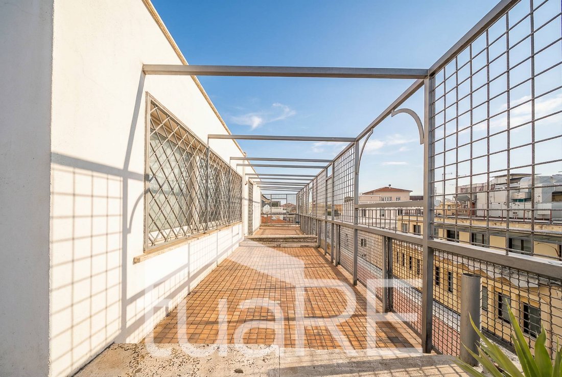 Apartment in Pinciano, Rome, Italy 5 - 17525192