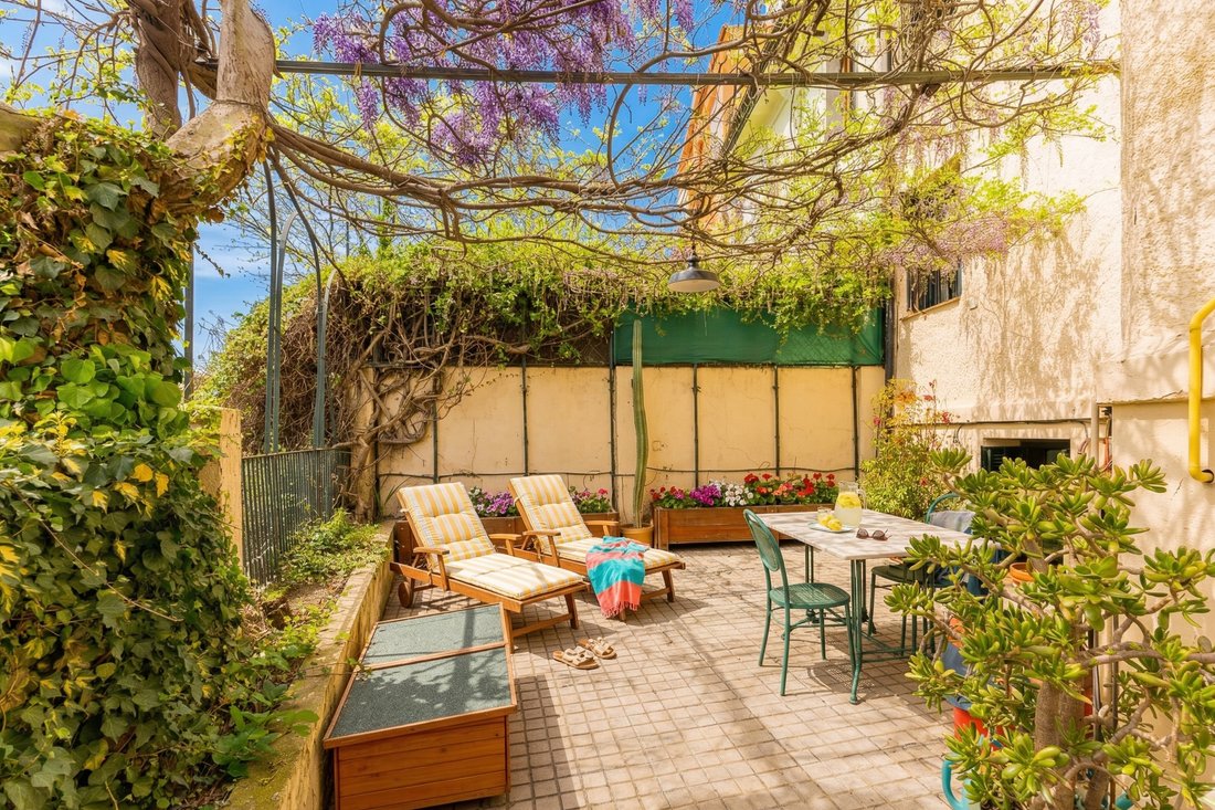 House in Barrio Salamanca, Madrid, Spain 3 - 17524536