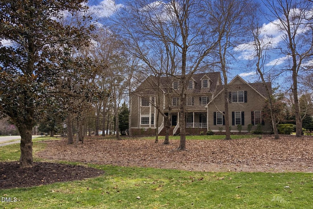 House in Durham, North Carolina, United States 3 - 17099011